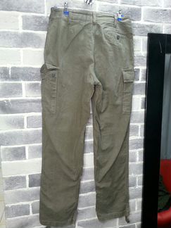 Брюки бундесвер молескин
