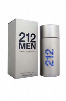 Парфюмерная вода