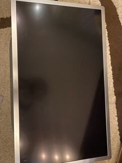 Телевизор philips на запчасти