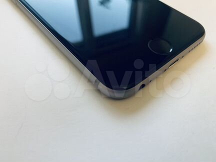 iPhone 6s Gray 16 Ростест (продажа,обмен)