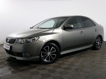 KIA Cerato 1.6 AT, 2011, 144 183 км