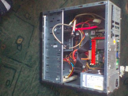 Системный блог на запчасти б.у irbis