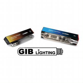 Лампы для растений Днат / Дри (GIB Lighting)