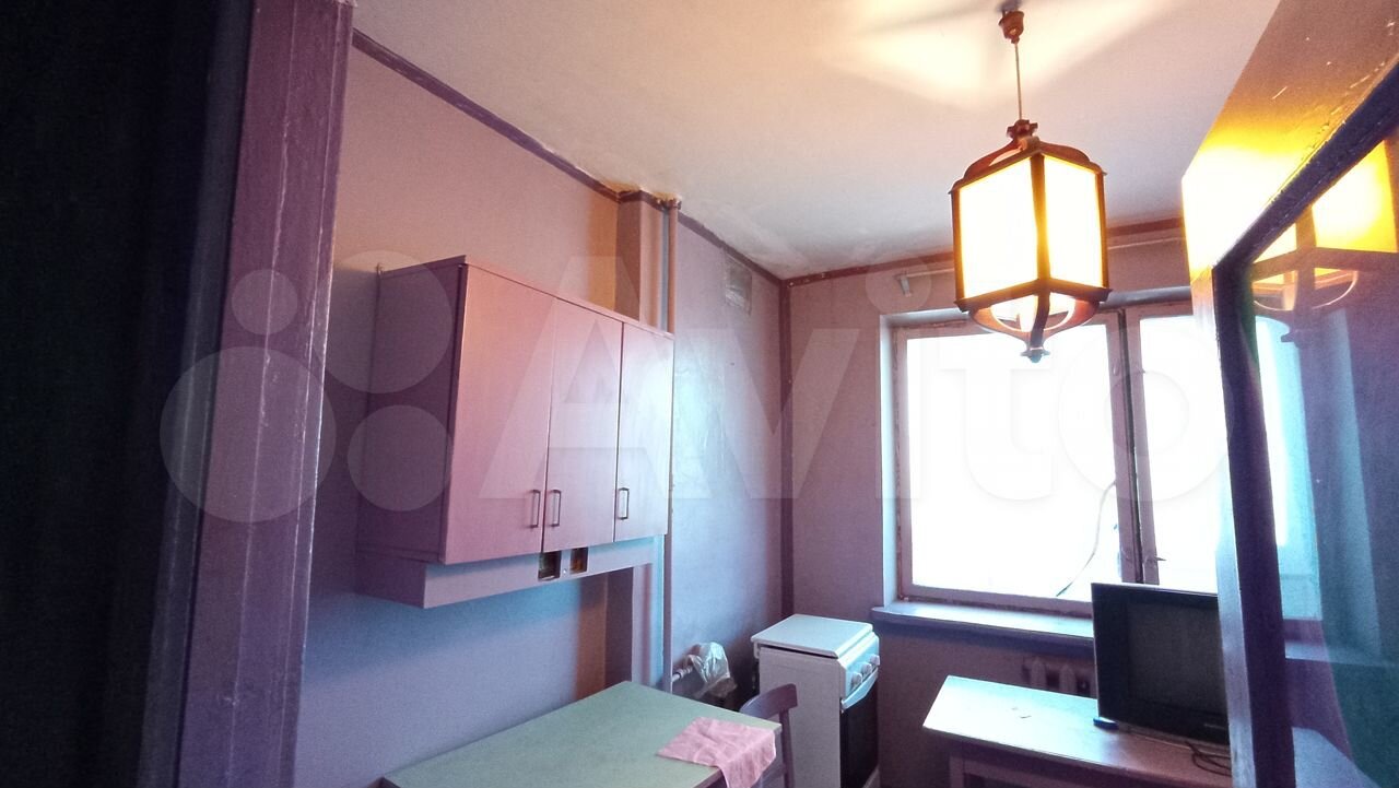 1-к квартира, 39 м², 3/9 эт.