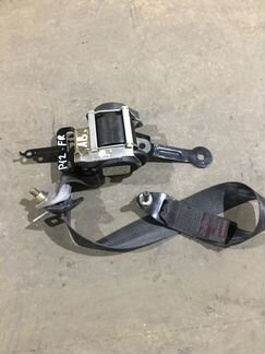 Ремень безопастности Nissan Primera P12 правый пер