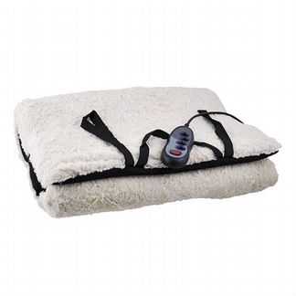 Микро компьютерный массажный коврик c ворсом massa