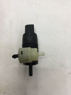 Моторчик омывателя стекла Мерседес w204 универсал