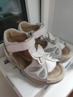 Босоножки minimen р.27