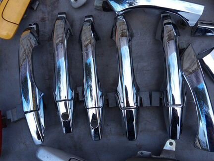 Ручки дверные Honda