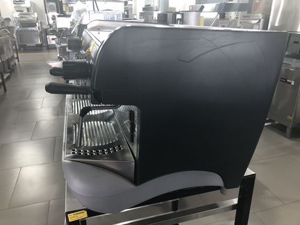 Кофемашина