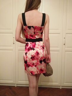 Платье Dolce&Gabbana оригинал