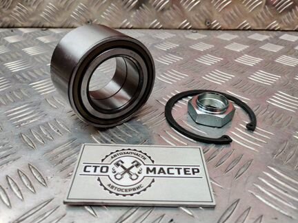 Подшипник передней ступицы Fiat Ducato 244