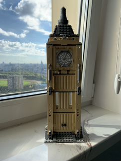 Lego Big Ben