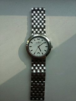 Часы наручные Continental