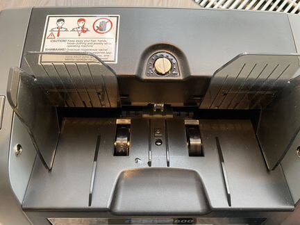 Dors 800 счетчик банкнот