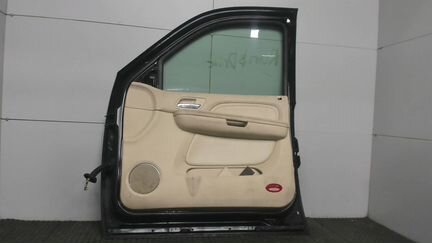 Дверь боковая правая передняя Cadillac Escalade 3