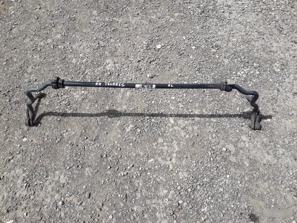 Стабилизатор задний 7l0511025b Touareg 02-14