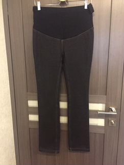 Брюки-Лосины утеплённые Sweet Mama