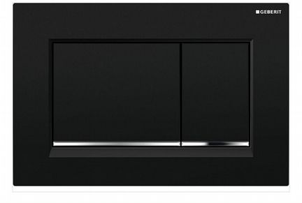 Кнопка Geberit Omega 30