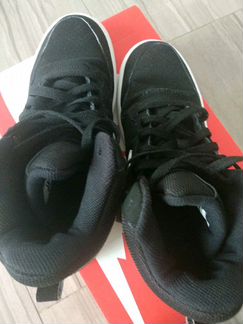 Кроссовки Nike (оригинал )