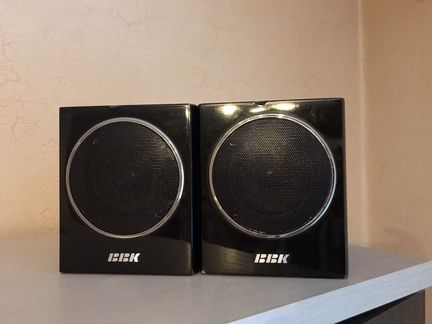 Домашний кинотеатр BBK