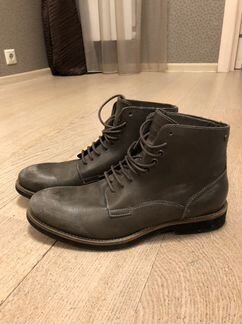 Ботинки мужские diesel