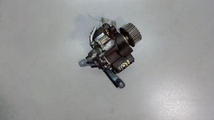 Топливный насос тнвд Ford Focus 3, 2011