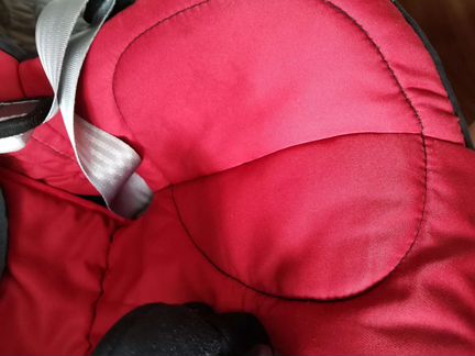 Детское авктокресло Romer