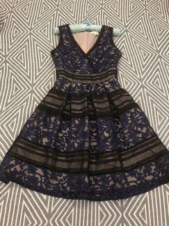 Платье Reiss 8UK новое