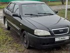 Chery Amulet (A15) 1.6 МТ, 2007, 94 000 км