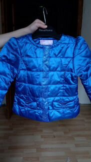 Куртка Стильняшка