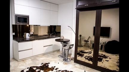 Квартира-студия, 30 м², 5/47 эт.