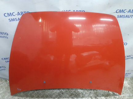 Капот Volvo S40 С40 2.4 2008-2012
