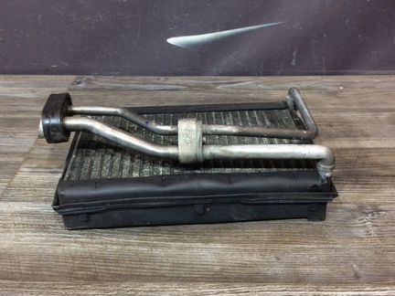 Испаритель кондиционера Audi A8 D3 Ауди А8 Д3