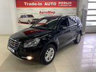 Geely Emgrand X7 2.0 МТ, 2016, 10 684 км