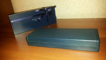 Коробка Graff для браслета оригинал