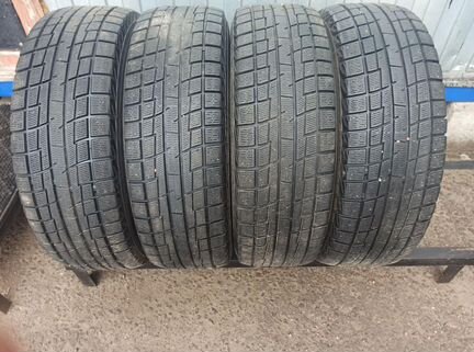 215 65 16 Yokohama бу Шины Зимние 215 65 R16 97A