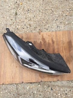 Фара правая фул лед на Хундай Туксон 3