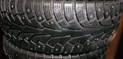 235 60 R18 Nokian hplt 5