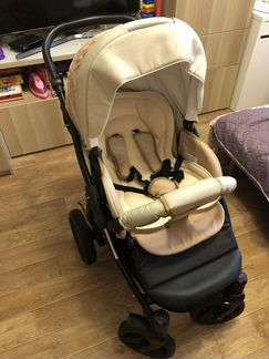 Коляска tutis zippy mimi 2 в 1