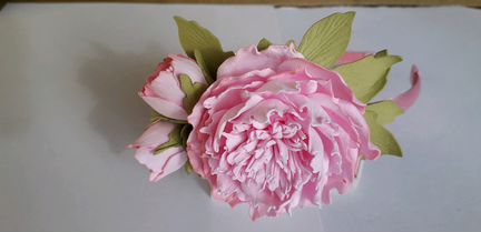 Ободок для волос