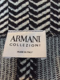 Жакет Armani, 38-40, M