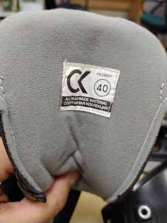 Коньки хоккейные