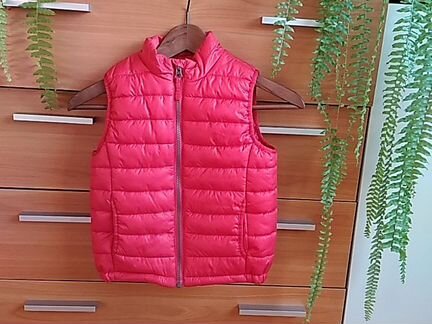 Жилет mothercare 122