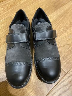 Ботинки Missouri оригинал