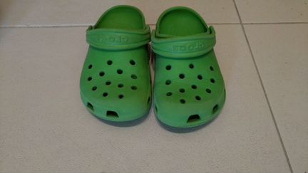 Crocs classic