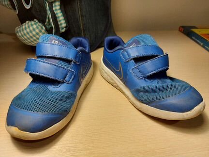 Кроссовки детские для спорта