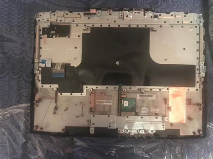 Клавиатура для ноутбука asus ROG G703