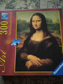 Пазл 300