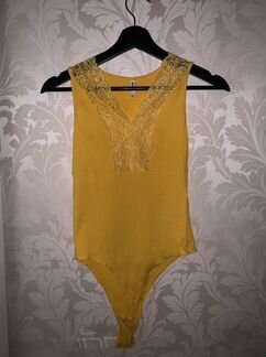 Боди Cropp